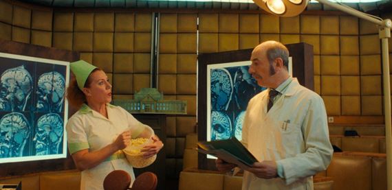 Chorv�tsko-slovensk� film pre deti Hlavi�ka mal svetov� premi�ru na festivale BUFF vo �v�dsku